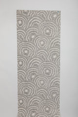 Kravet PANACHE WP NOIR Wallpaper
