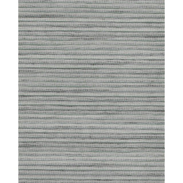 Winfield Thybony EMA WEAVE FOGP Wallpaper