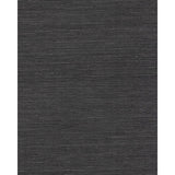 Winfield Thybony CHIYO SISAL BLACKP Wallpaper