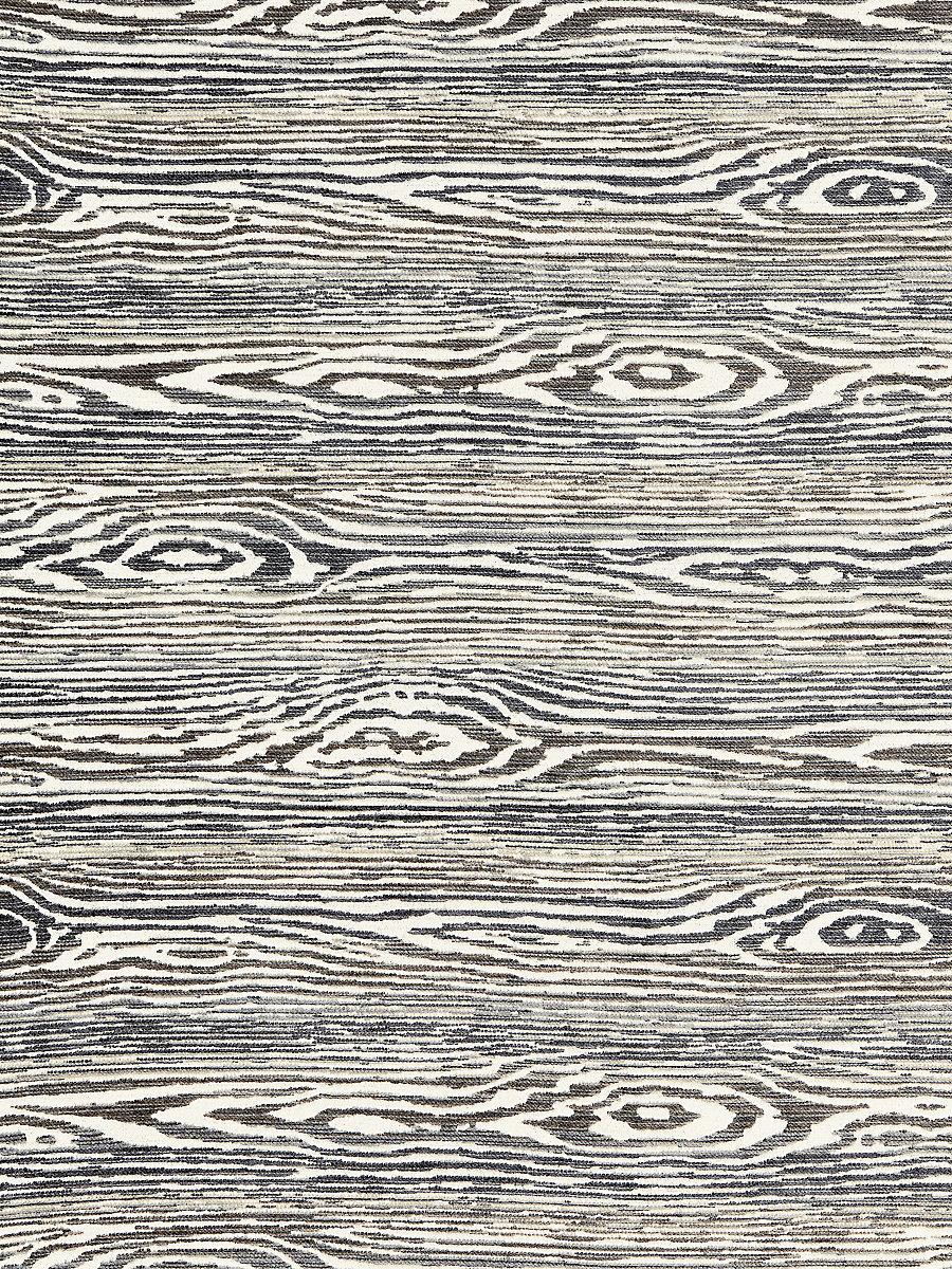 Scalamandre Muir Woods Graphite Fabric