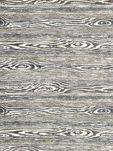 Scalamandre Muir Woods Graphite Fabric