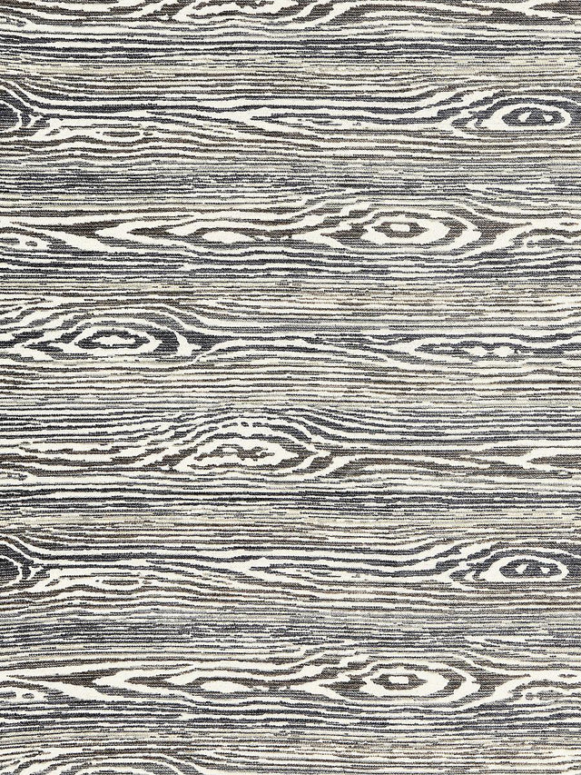 Scalamandre Muir Woods Graphite Fabric