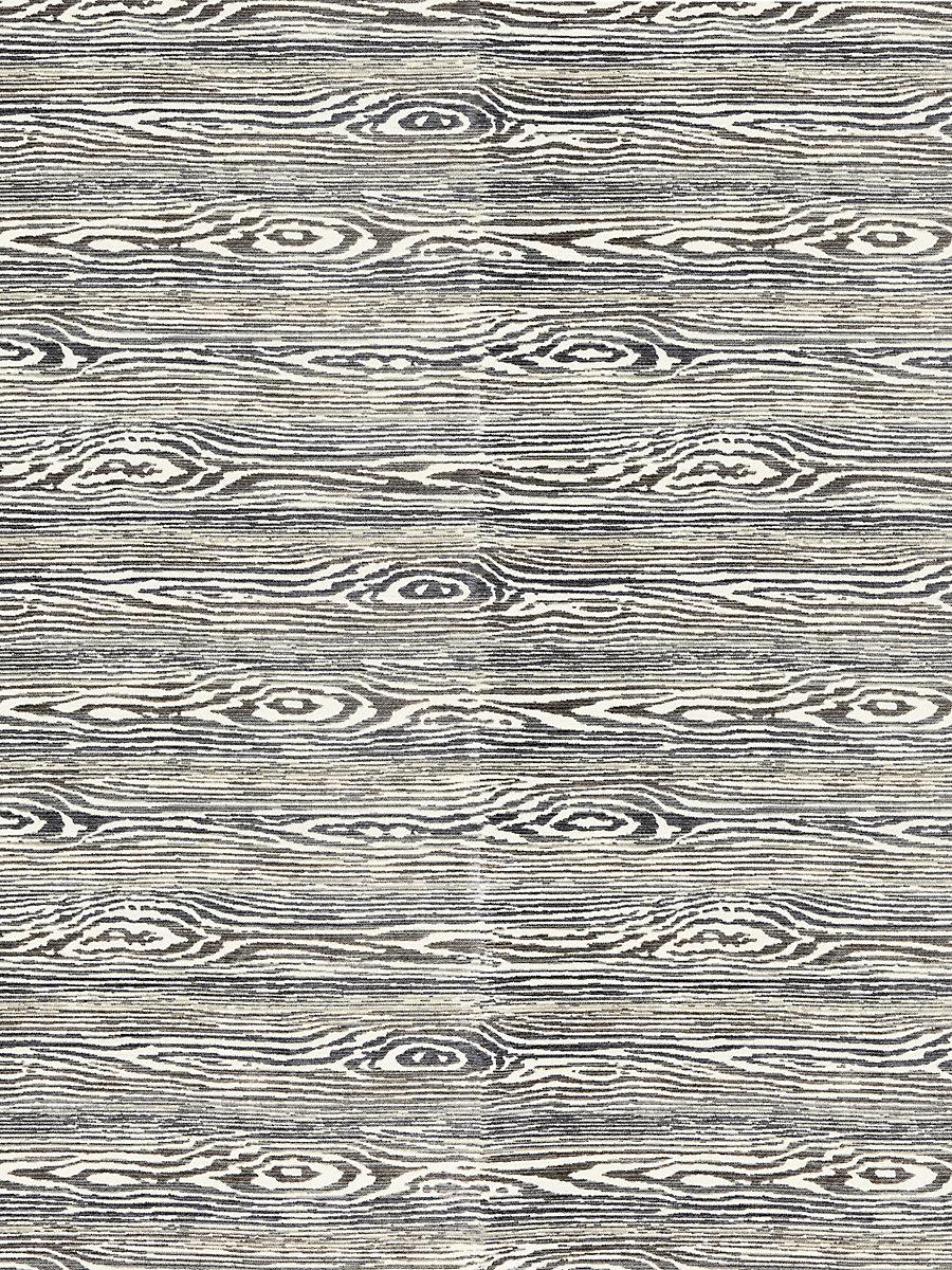 Scalamandre Muir Woods Graphite Fabric