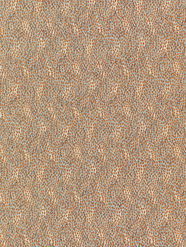 Scalamandre Flurry Fox Fabric
