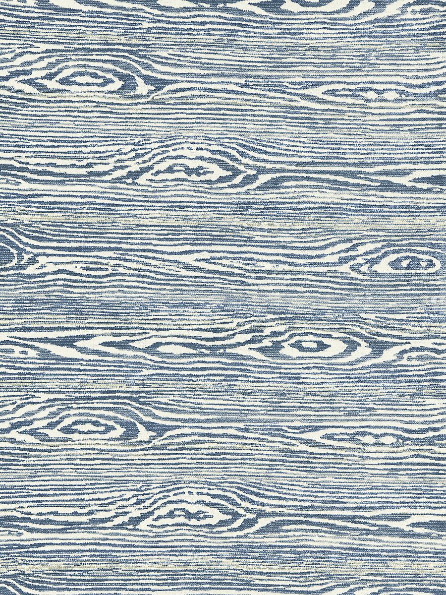 Scalamandre Muir Woods Wedgwood Fabric