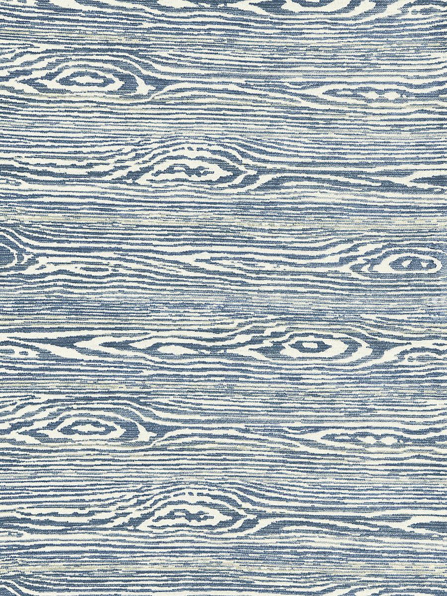 Scalamandre Muir Woods Wedgwood Fabric