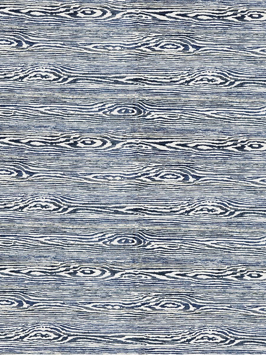 Scalamandre Muir Woods Wedgwood Fabric
