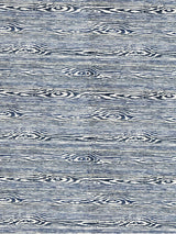 Scalamandre Muir Woods Wedgwood Fabric