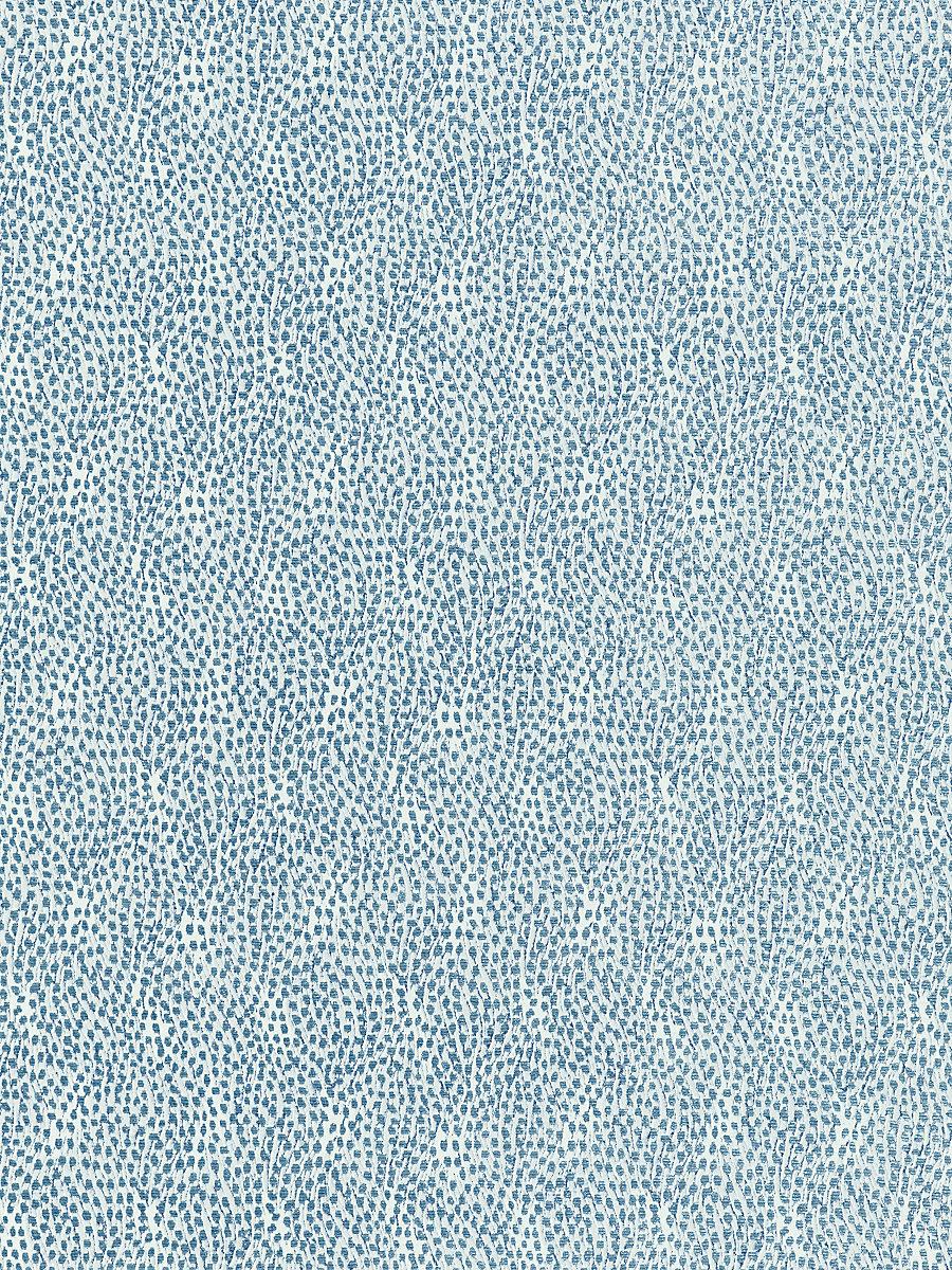 Scalamandre Flurry Ciel Fabric