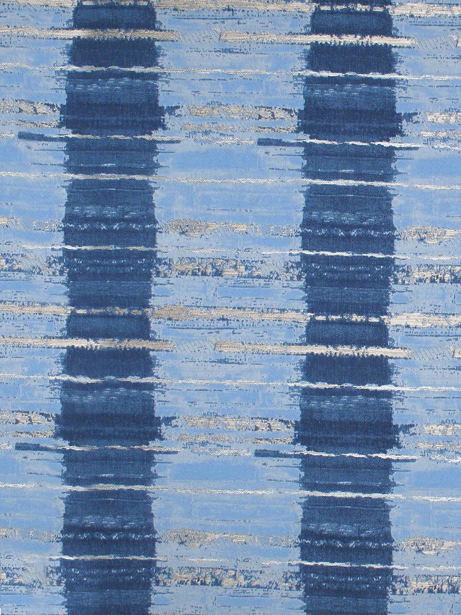 Scalamandre Granite Gorge Delft Fabric