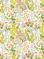 Scalamandre Nymph Floral Springtime Fabric