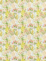Scalamandre Nymph Floral Springtime Fabric