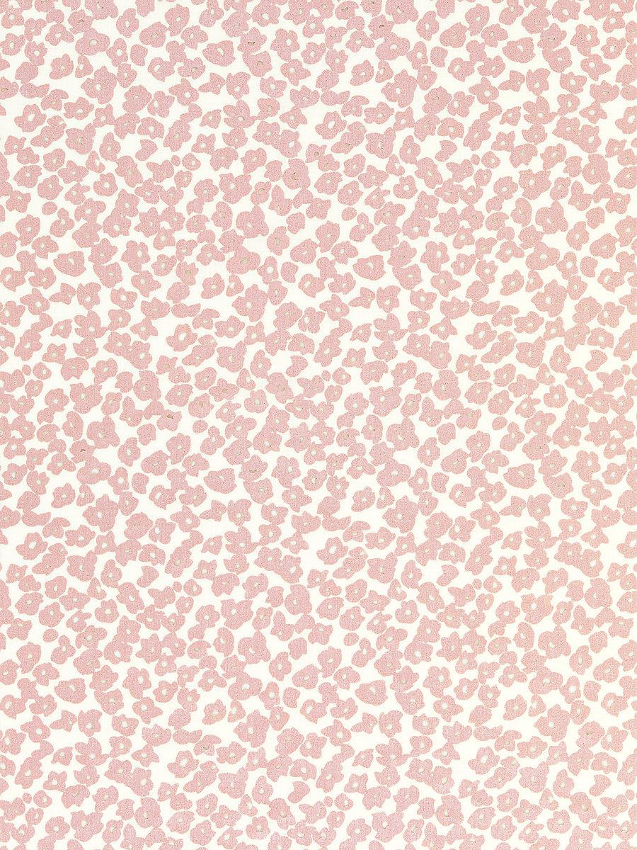 Scalamandre Oleana Petal Pink Fabric