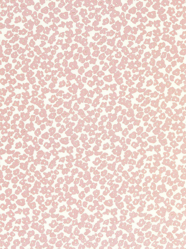 Scalamandre Oleana Petal Pink Fabric