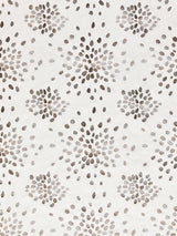 Hinson Firefly Silver Fabric
