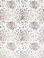 Hinson Firefly Silver Fabric