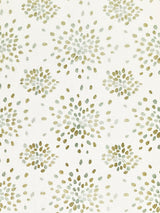 Hinson Firefly Green Fabric