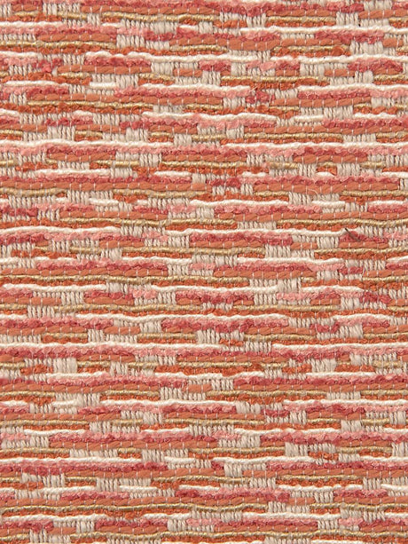 Hinson Rocket Peach Fabric