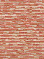 Hinson Rocket Peach Fabric