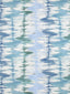 Scalamandre River Delta Ocean Fabric