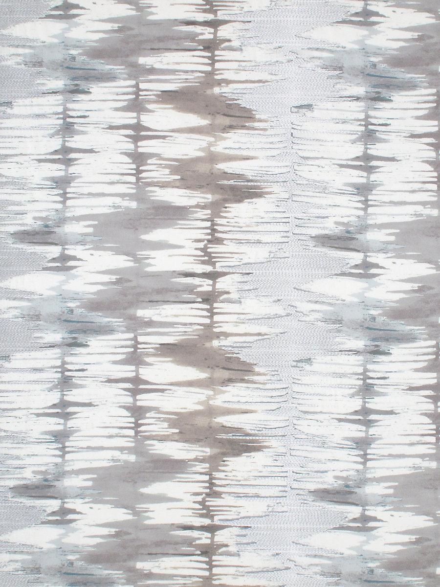 Scalamandre River Delta Silverpoint Fabric