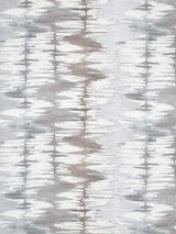 Scalamandre River Delta Silverpoint Fabric