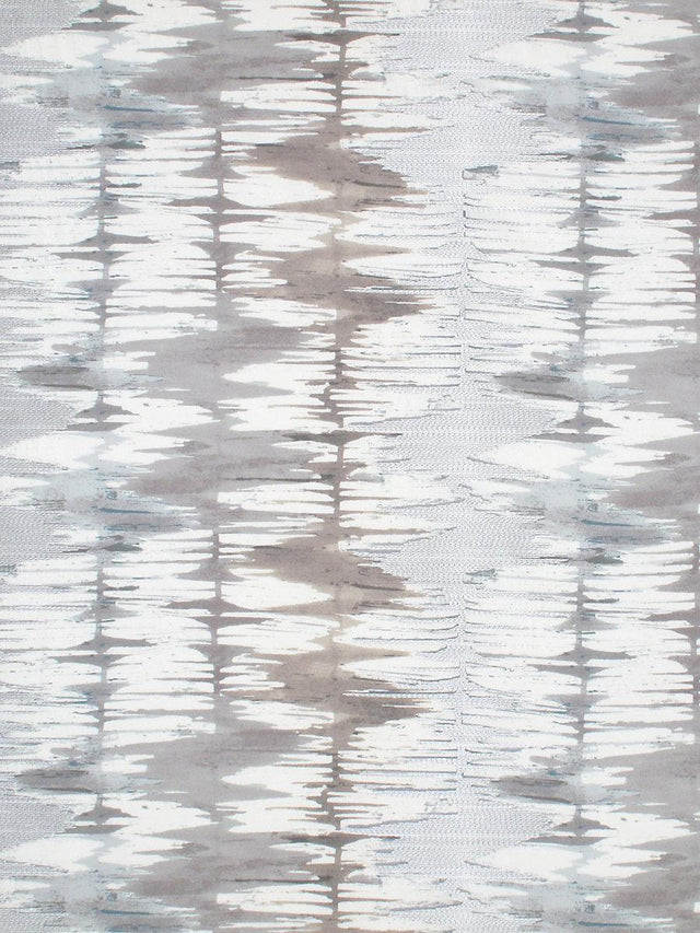 Scalamandre River Delta Silverpoint Fabric