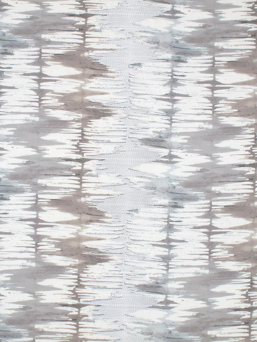 Scalamandre River Delta Silverpoint Fabric