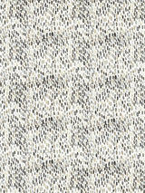 Scalamandre Jamboree Linen Print Greys Fabric