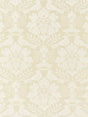 Scalamandre Love Bird Creme Fabric
