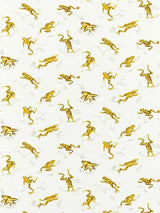 Scalamandre Calabasas County | Outdoor Pineapple Fabric