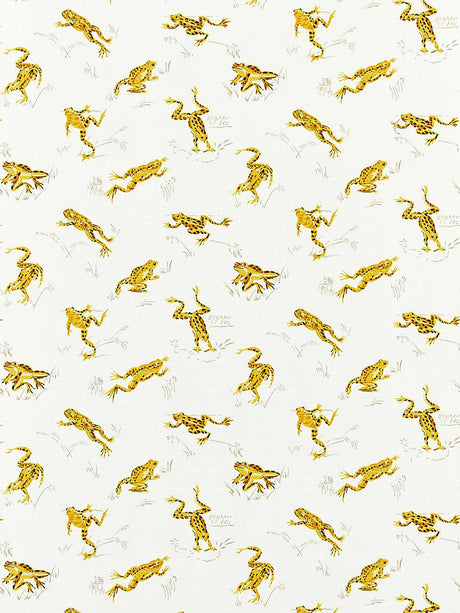 Scalamandre Calabasas County | Outdoor Pineapple Fabric