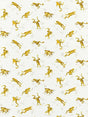 Scalamandre Calabasas County | Outdoor Pineapple Fabric
