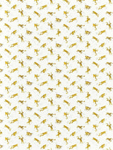 Scalamandre Calabasas County | Outdoor Pineapple Fabric