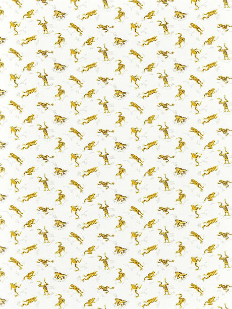 Scalamandre Calabasas County | Outdoor Pineapple Fabric