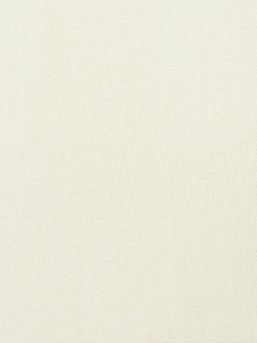 Scalamandre Toscana Linen Blanc Fabric