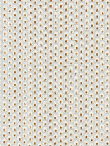 Scalamandre Fleur Embroidery Mineral Fabric