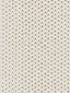 Scalamandre Fleur Embroidery Mineral Fabric