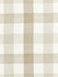 Scalamandre Westport Linen Plaid Linen Fabric