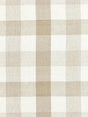 Scalamandre Westport Linen Plaid Linen Fabric