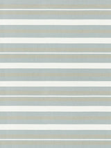 Scalamandre Santorini Stripe Seagull Fabric