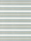 Scalamandre Santorini Stripe Seagull Fabric