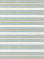 Scalamandre Santorini Stripe Seagull Fabric