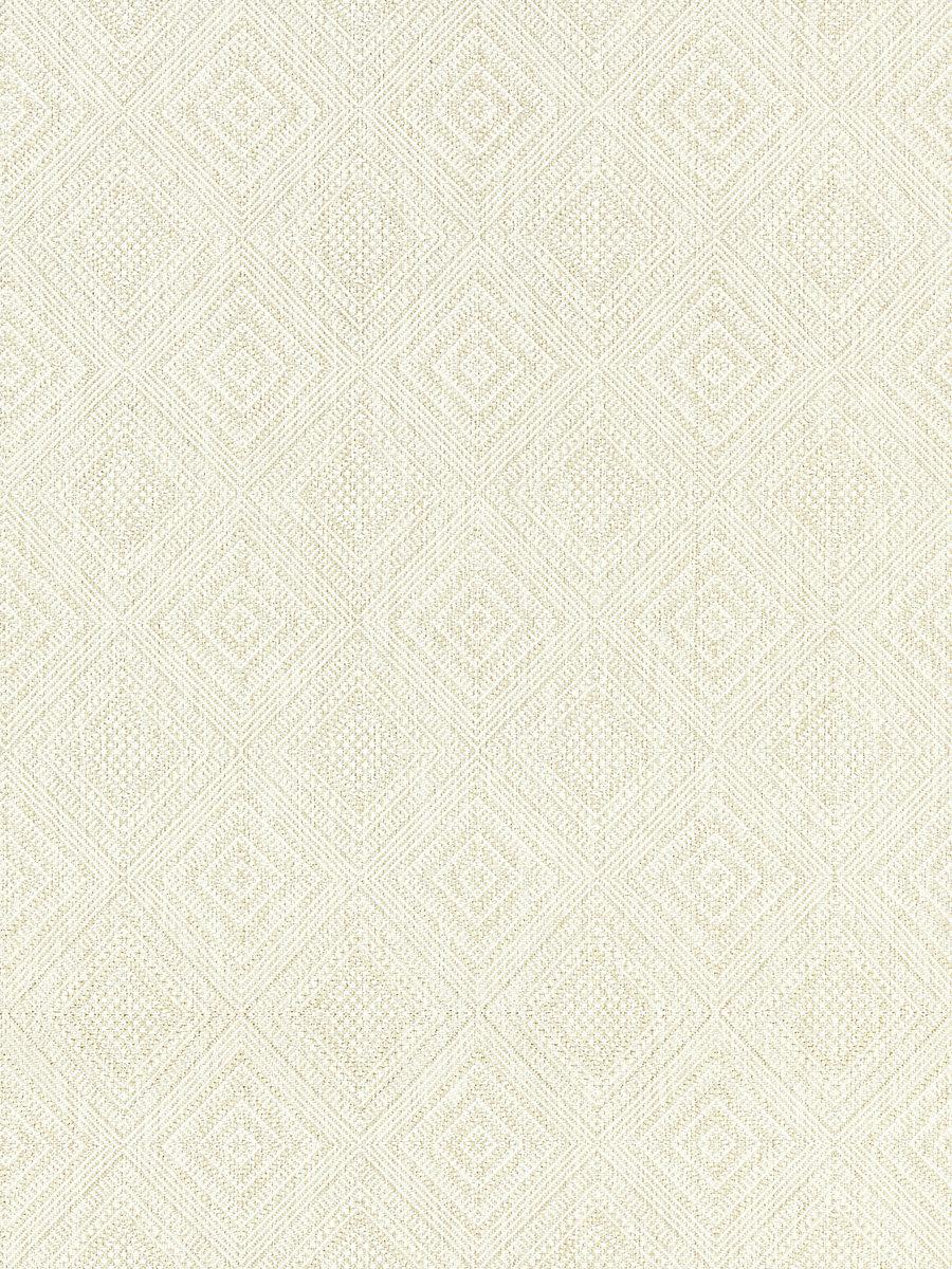 Scalamandre Antigua Weave Alabaster Fabric