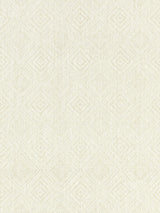 Scalamandre Antigua Weave Alabaster Fabric
