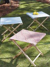 Scalamandre Antigua Weave Alabaster Fabric