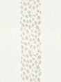 Scalamandre Catwalk Embroidery Pearl Fabric