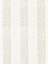 Scalamandre Catwalk Embroidery Pearl Fabric