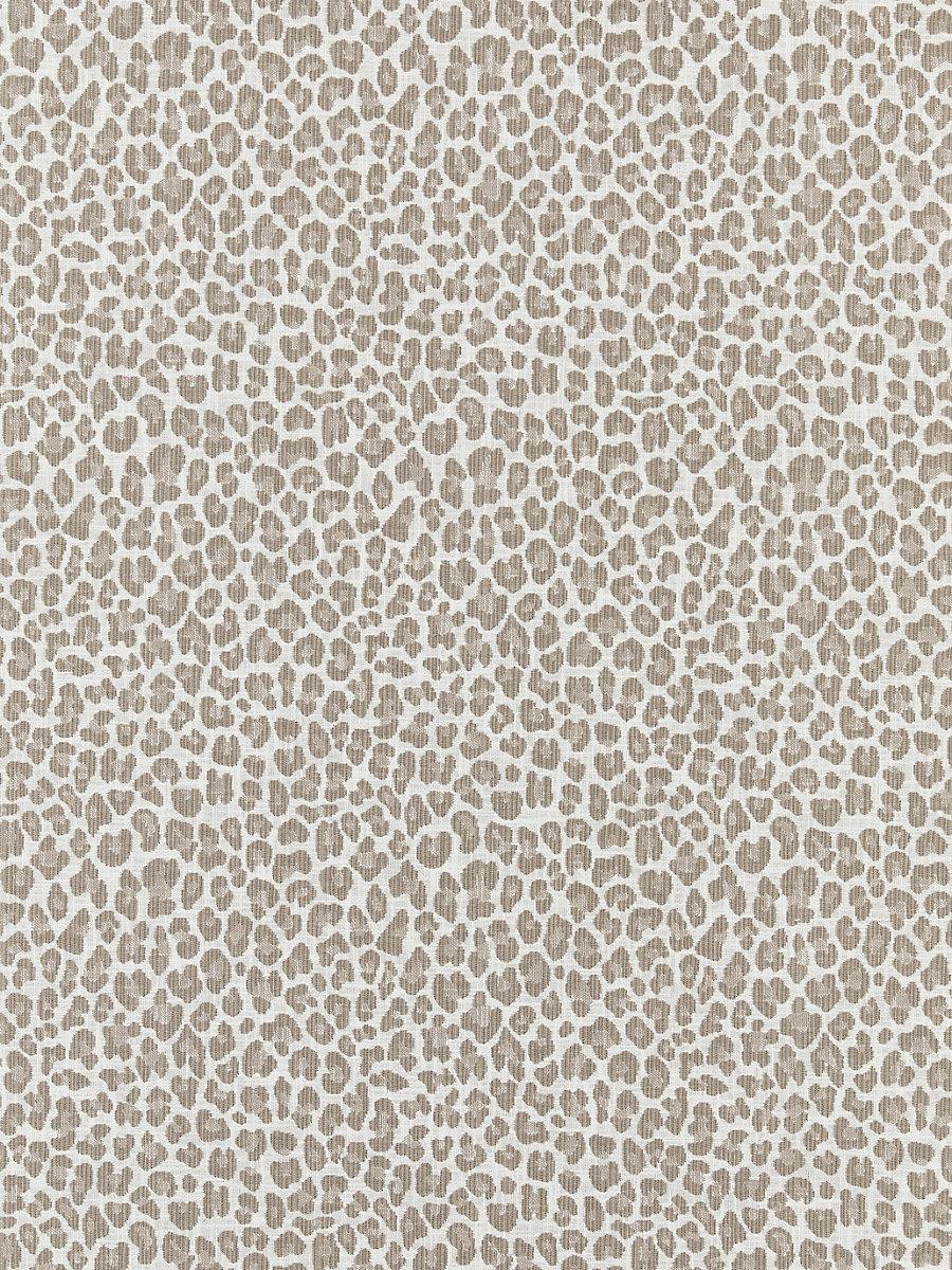 Scalamandre Backyard Bengal Limestone Fabric