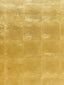 Scalamandre Gold Leaf Gold Metal Wallpaper